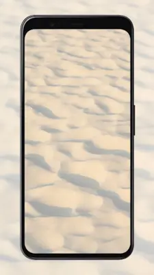 Sand Wallpapers android App screenshot 0