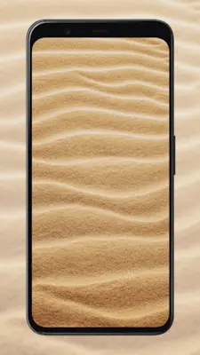 Sand Wallpapers android App screenshot 4